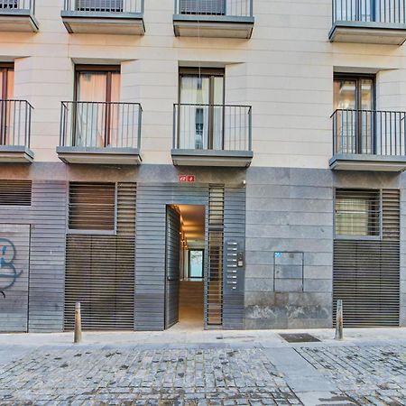 Apartamento El Lobo By Clabao Logroño Extérieur photo