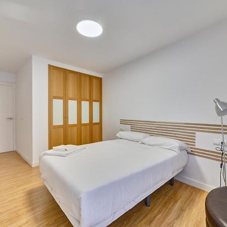 Apartamento El Lobo By Clabao Logroño Extérieur photo