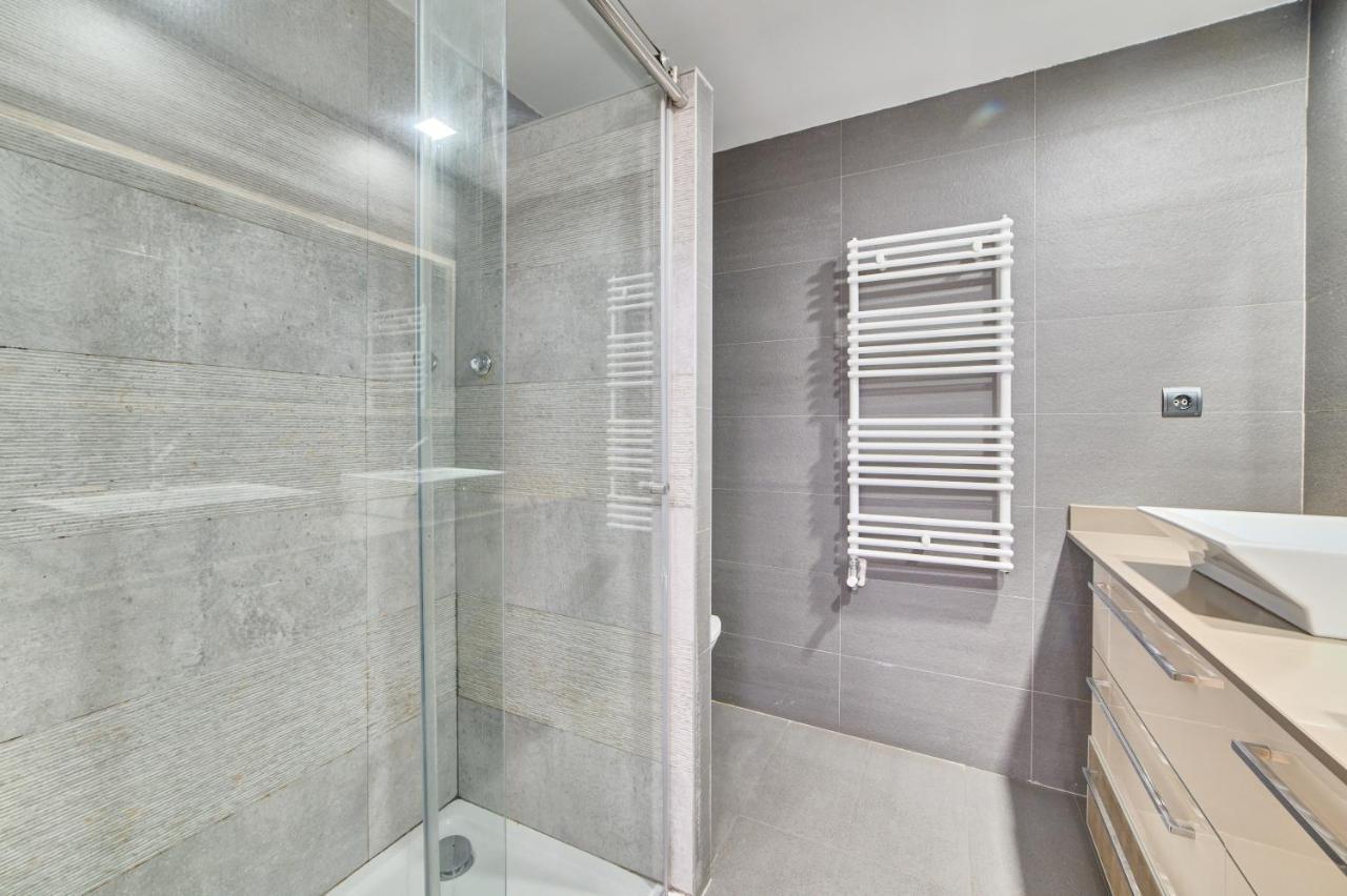 Apartamento El Lobo By Clabao Logroño Extérieur photo