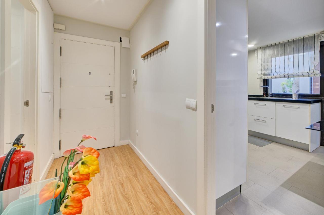 Apartamento El Lobo By Clabao Logroño Extérieur photo