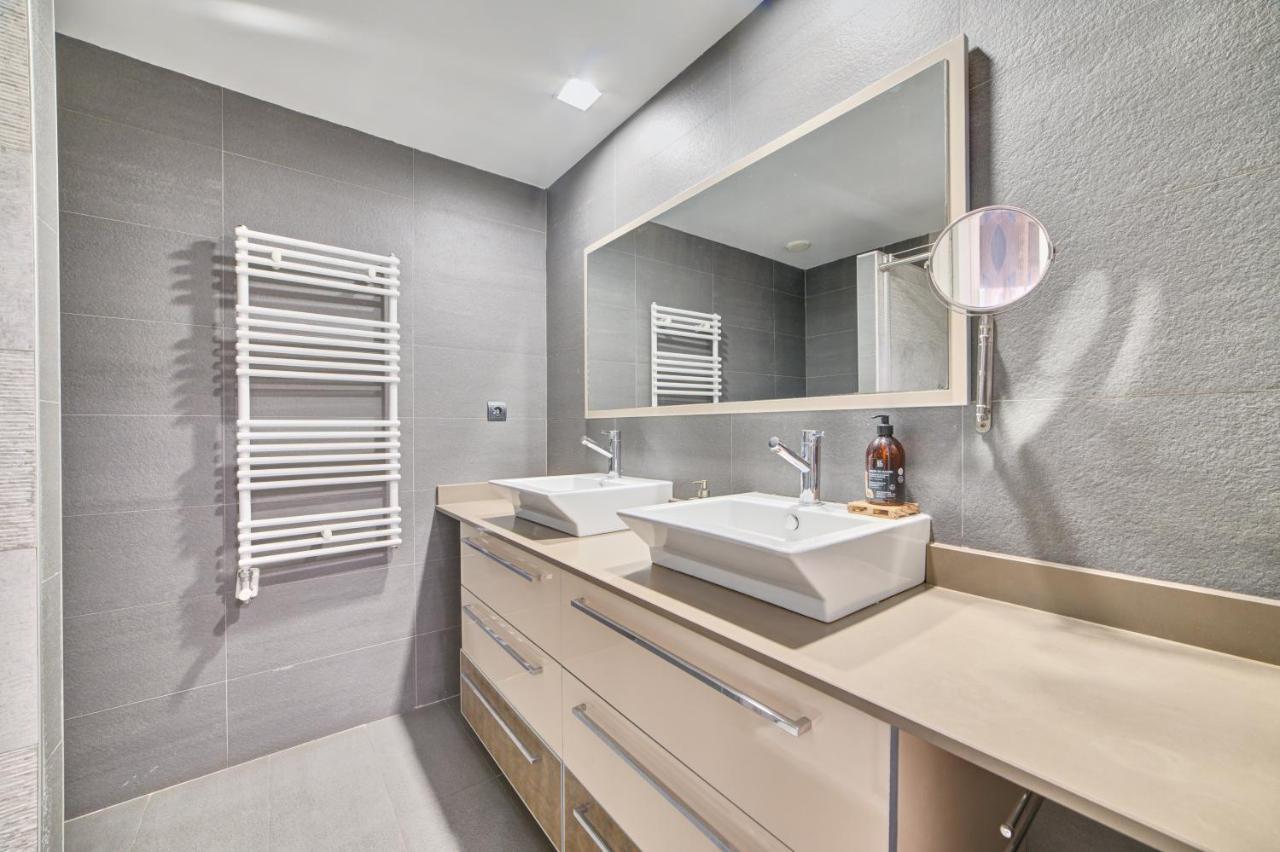 Apartamento El Lobo By Clabao Logroño Extérieur photo