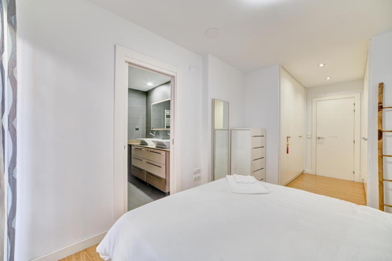 Apartamento El Lobo By Clabao Logroño Extérieur photo