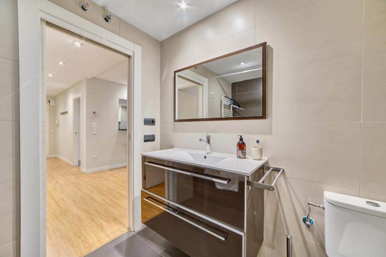 Apartamento El Lobo By Clabao Logroño Extérieur photo