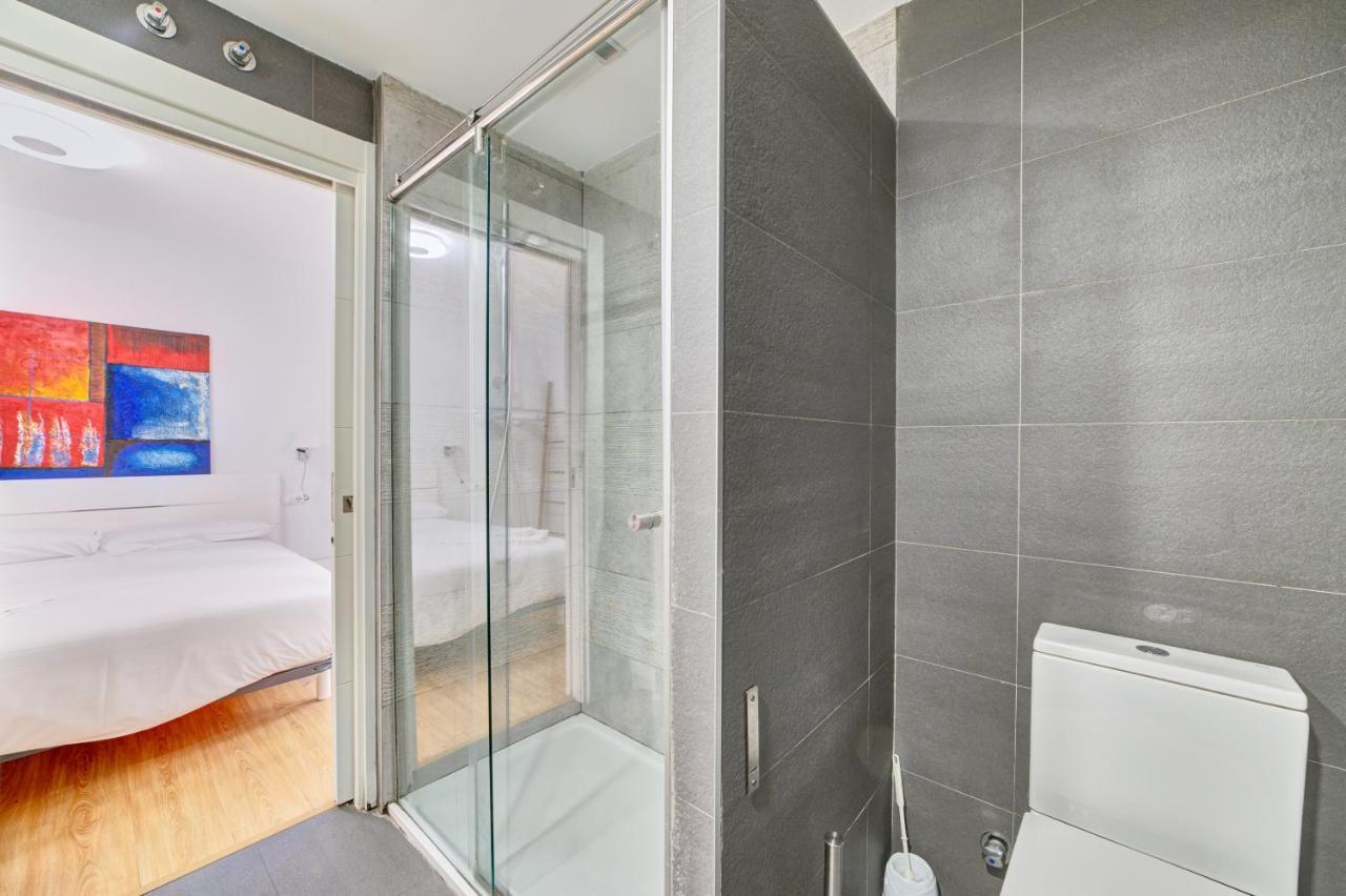 Apartamento El Lobo By Clabao Logroño Extérieur photo