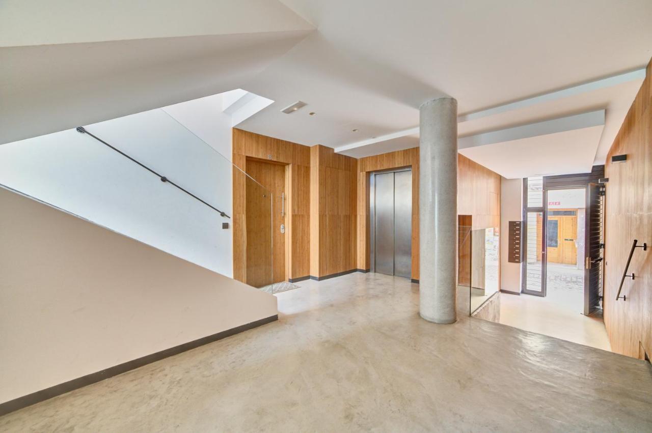 Apartamento El Lobo By Clabao Logroño Extérieur photo