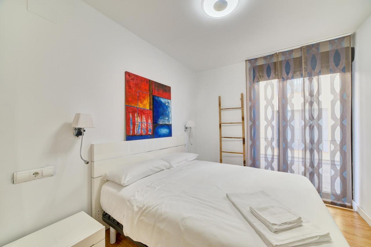 Apartamento El Lobo By Clabao Logroño Extérieur photo