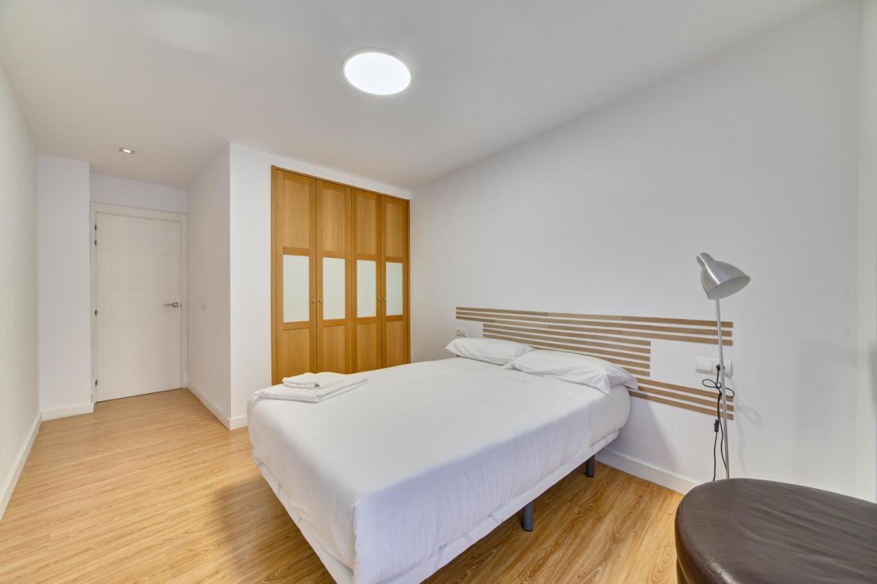 Apartamento El Lobo By Clabao Logroño Extérieur photo
