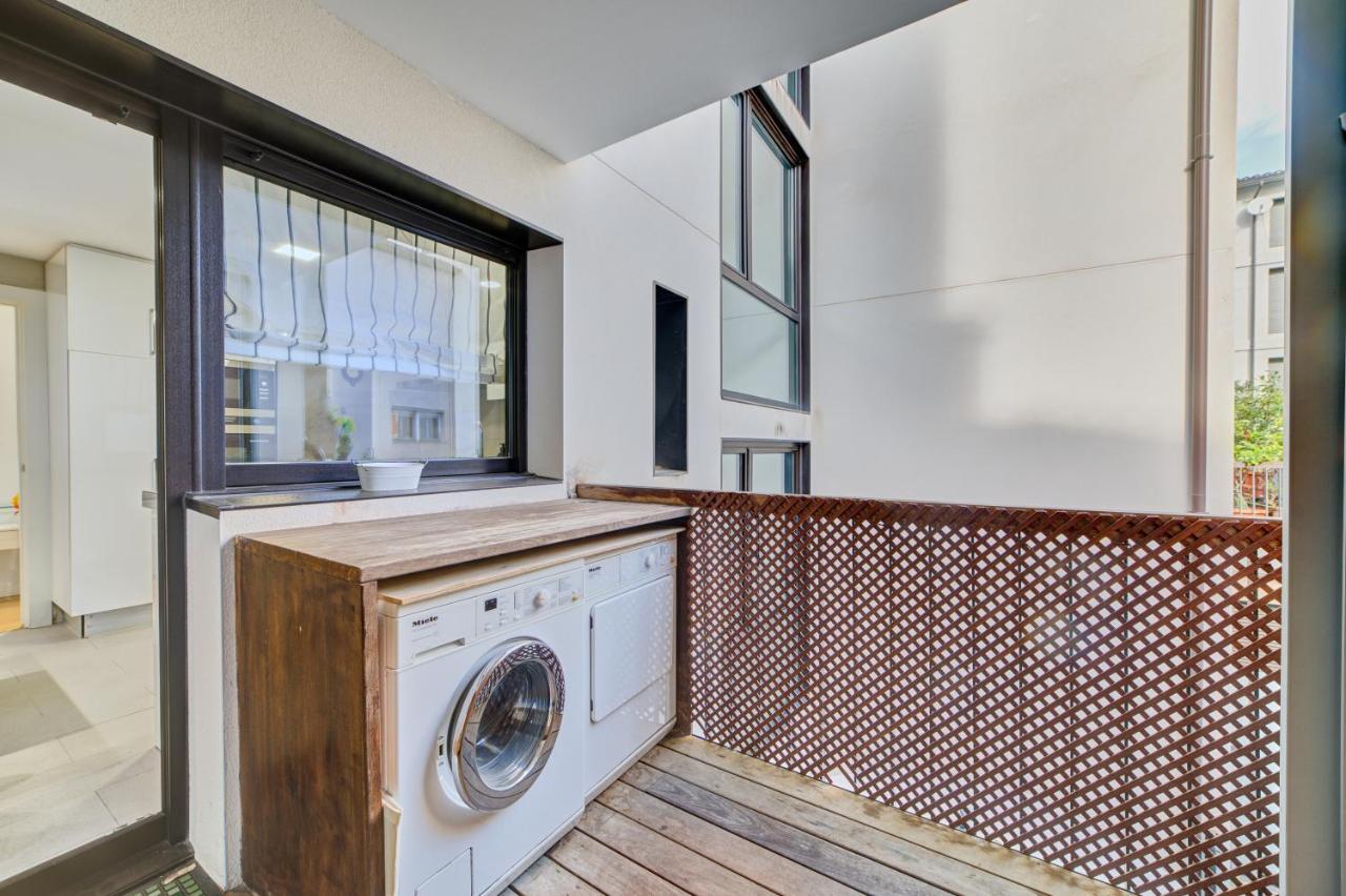 Apartamento El Lobo By Clabao Logroño Extérieur photo