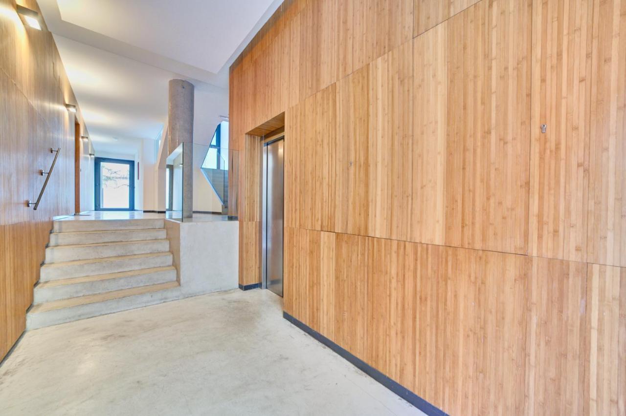 Apartamento El Lobo By Clabao Logroño Extérieur photo