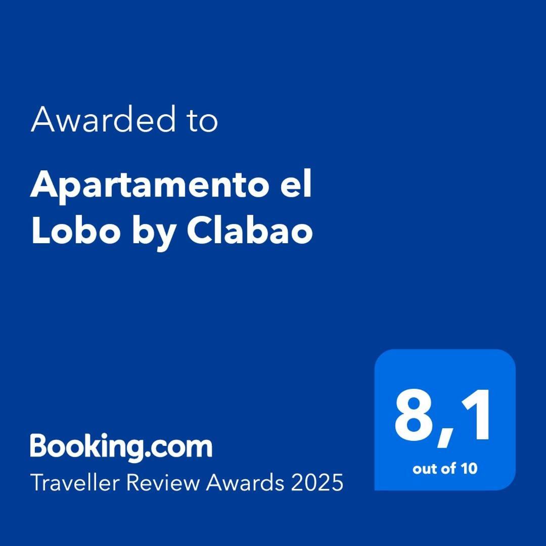Apartamento El Lobo By Clabao Logroño Extérieur photo
